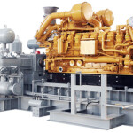Compression de gaz